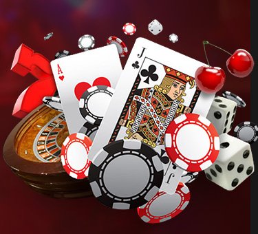 all casino game