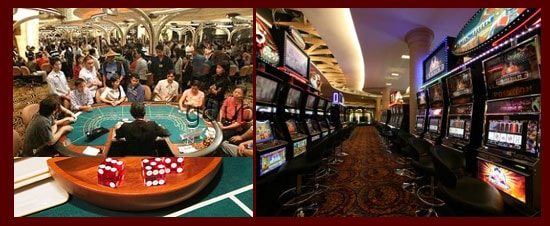 grand diamond city casino