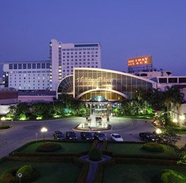 holiday palace casino resort