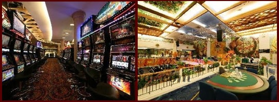 poipet  resort casino