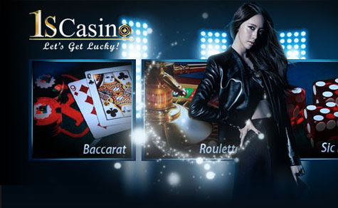 1s casino