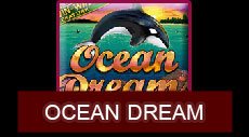 ocean dream