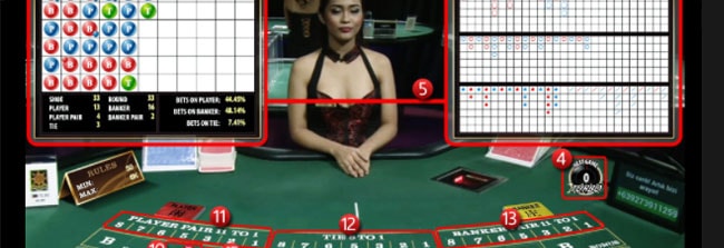 how to play golden casino