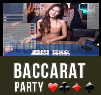 baccarat party