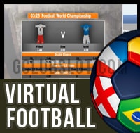 virtual game online