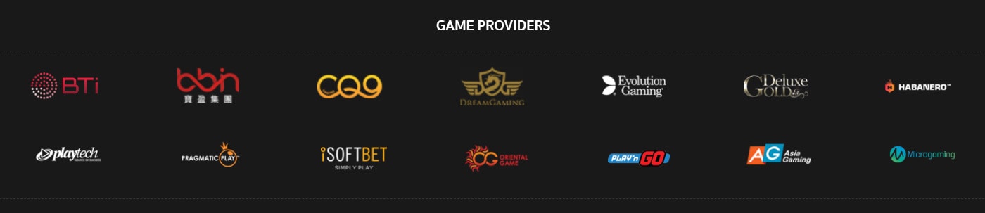 scs188 game providers